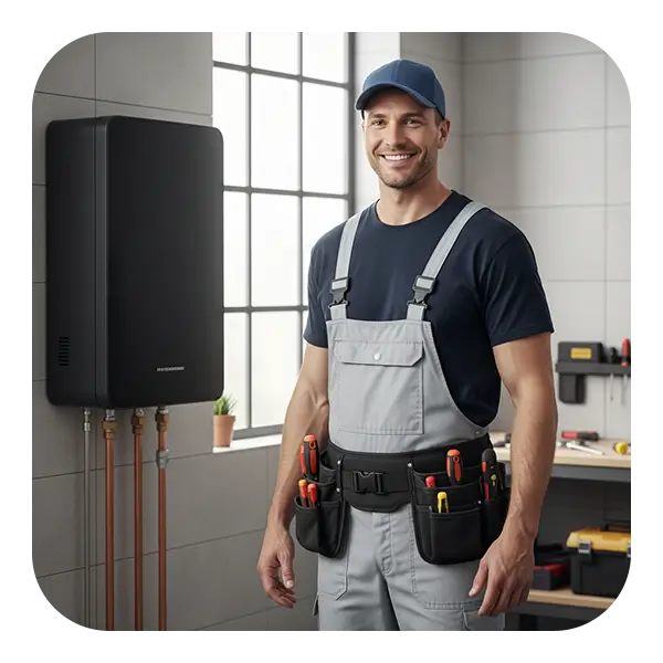 Repair Water Heater Near Me Webster TX